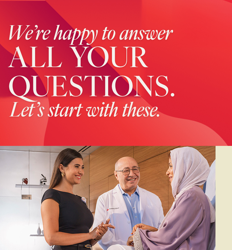 Frequently Asked Questions