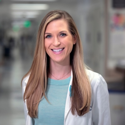 Britney McGalliard,. Hematology-Oncology Pharmacist