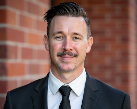 Bill McGovern; Military Program Administrator