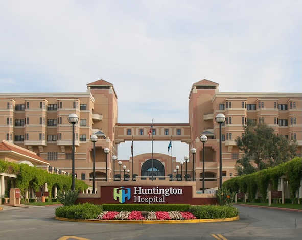 Huntington Health