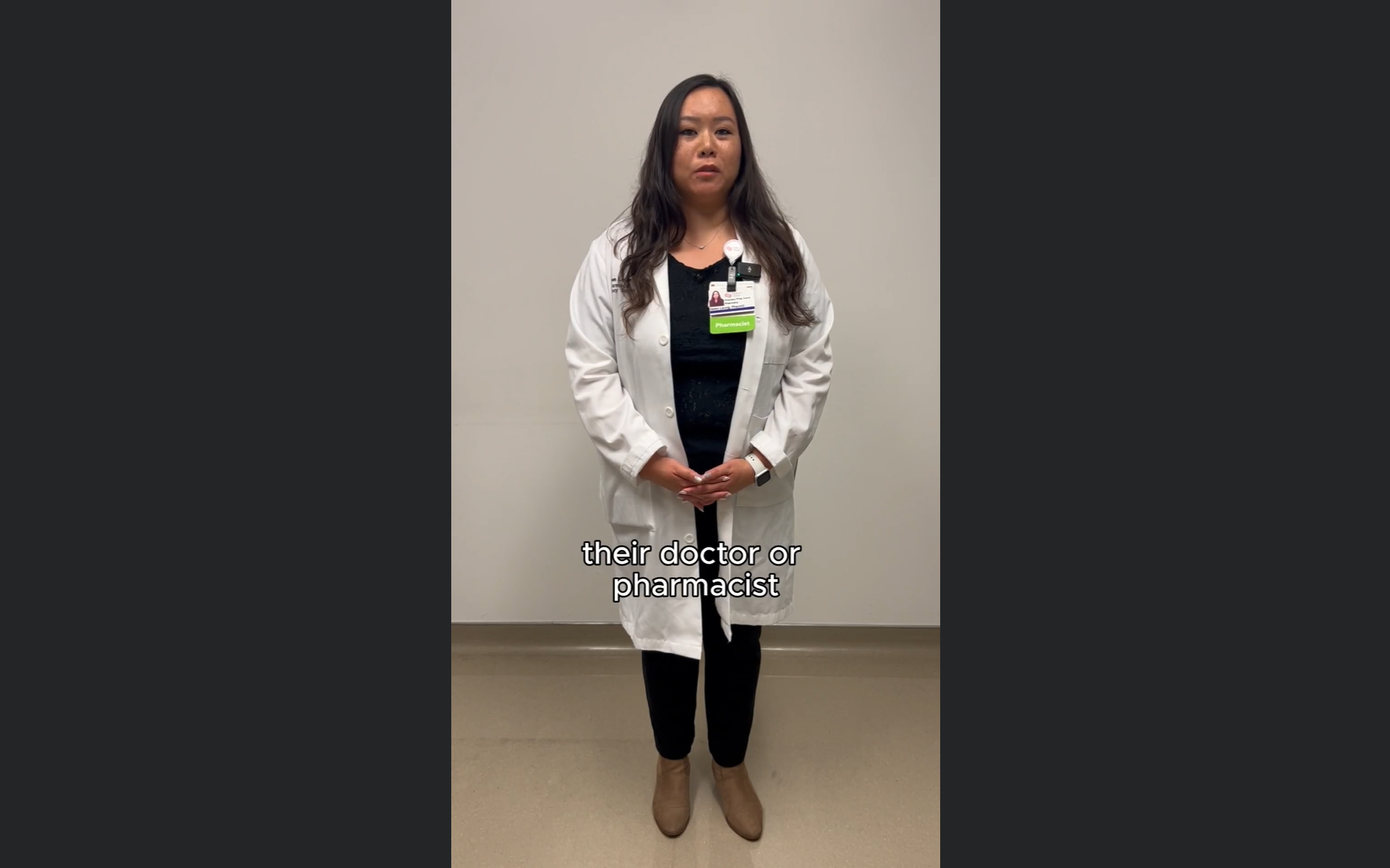 Pharmacy Careers Video