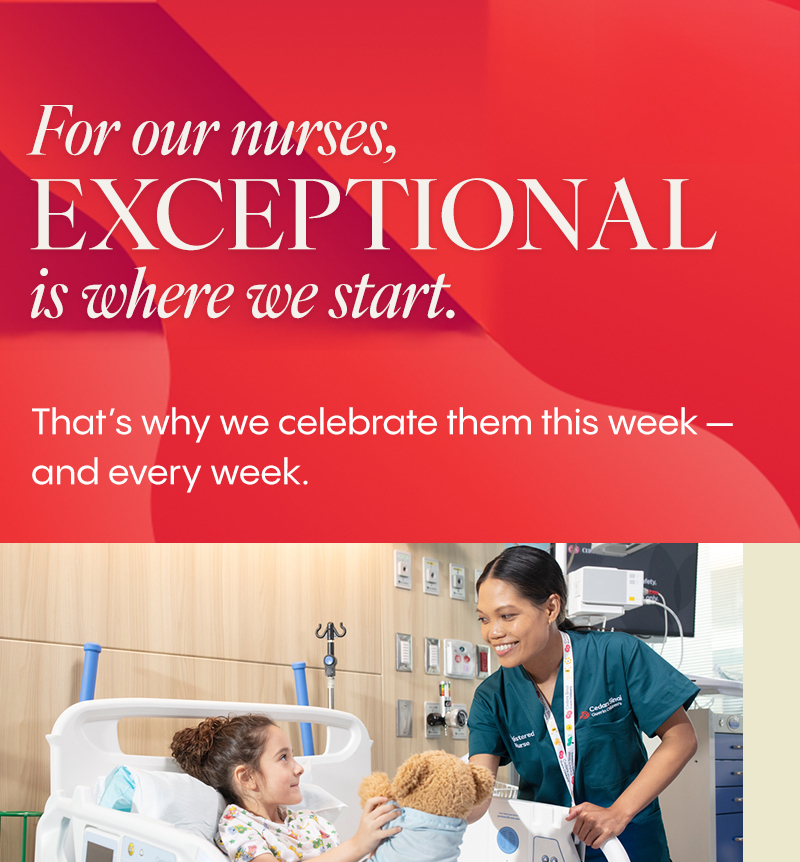 three medical nurses looking at a screen
