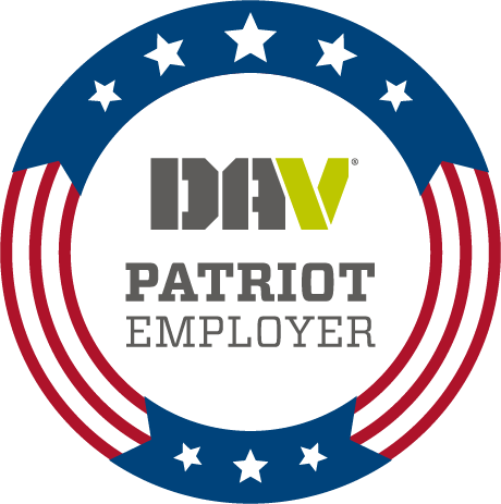 Dav Patriot Employer Logo