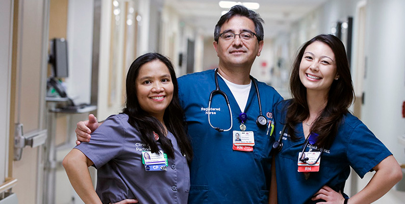 Video Title: Nursing