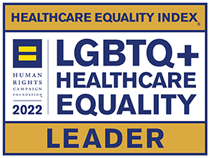 Healthcare Equality Index Human Rights Campaign 2019 LGBTQ Healthcare Equality Leader