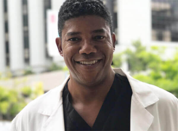 Picture of Dr. Zuri Murrell