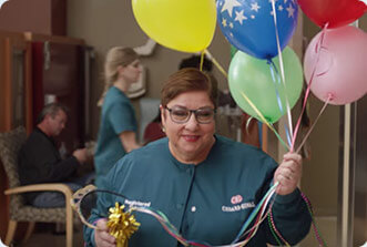 Celebrating Your Cancer Milestones