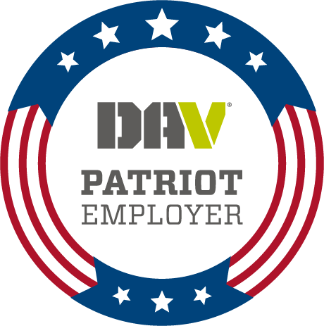DAV Patriot employer
