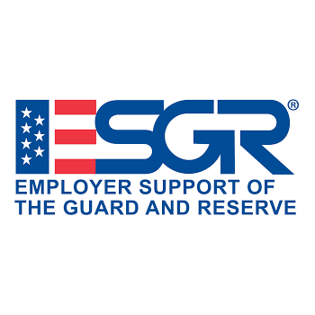 ESRG (Employment Support of the Guard and Reserve)