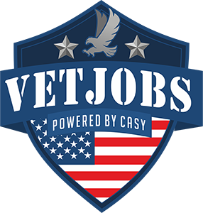 Vetjobs Powered by Casy