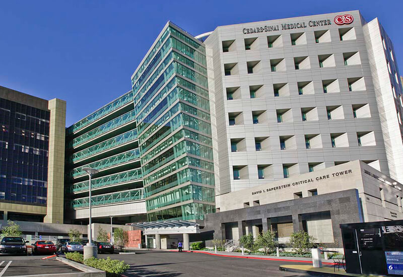 Cedars Sinai Employee Portal