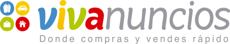 Vivanuncios Logo