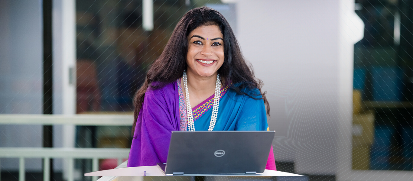 Kavita, Technical Support Director