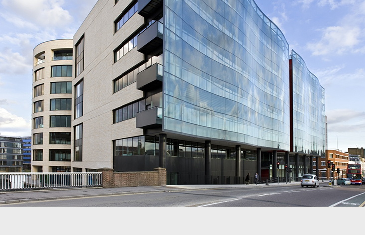 London Corporate Office