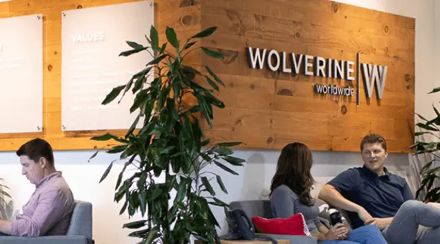 wolverine world wide Jobs