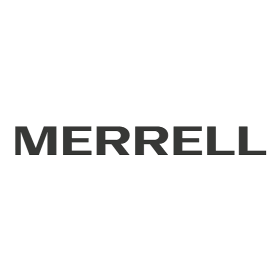 merrell logo