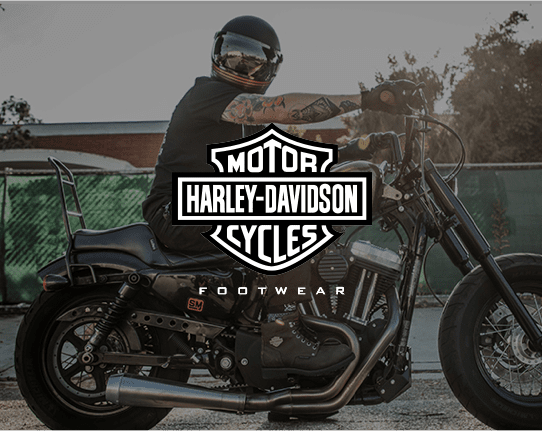 Harley-Davidson