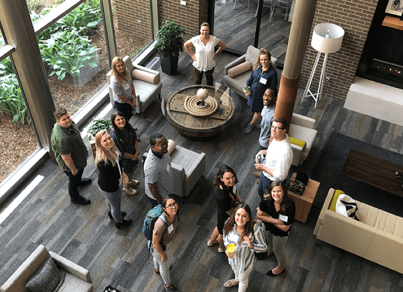 Internship Program Basics