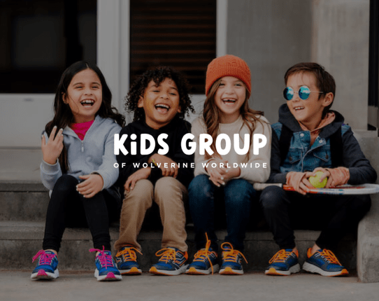 Kids Group