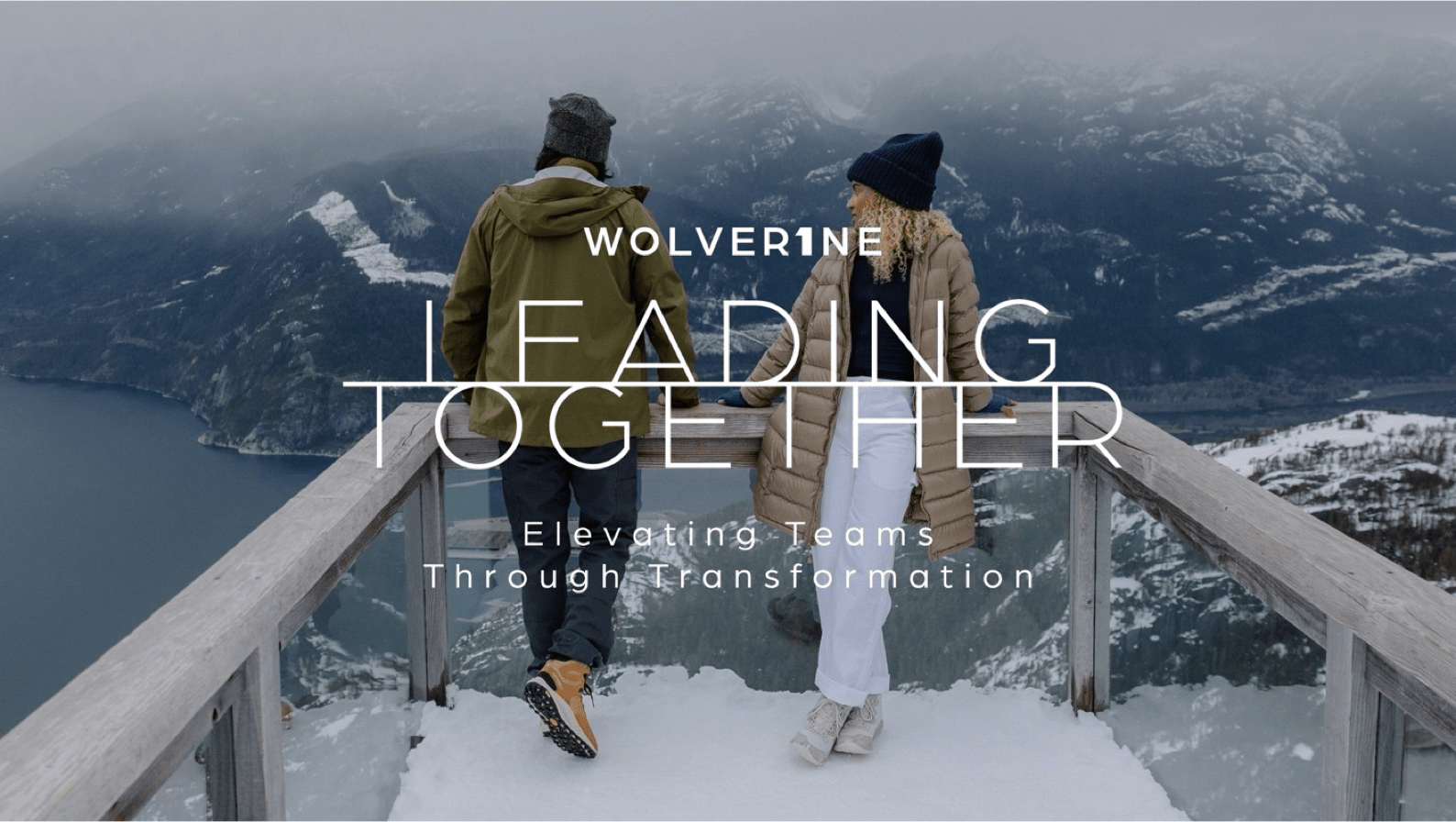 Leadership Development