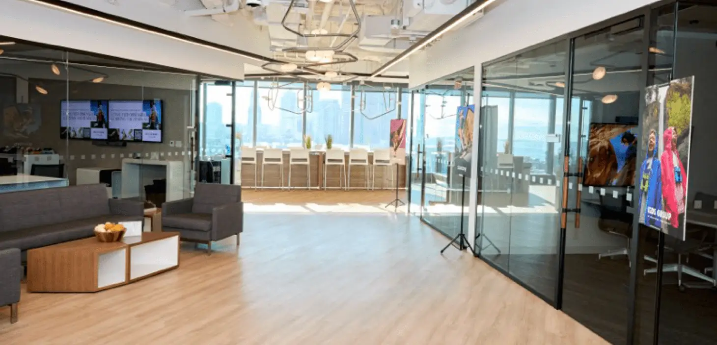 Boston, Massachusetts