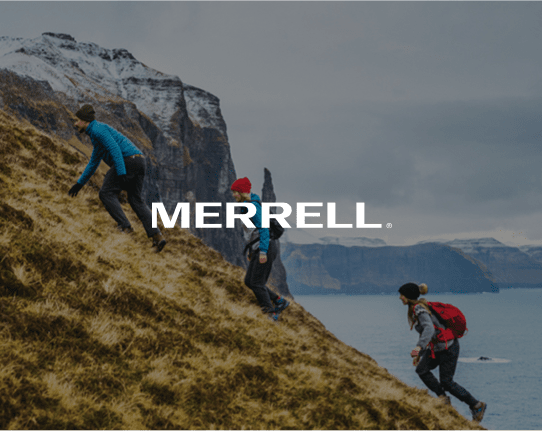 Merrell