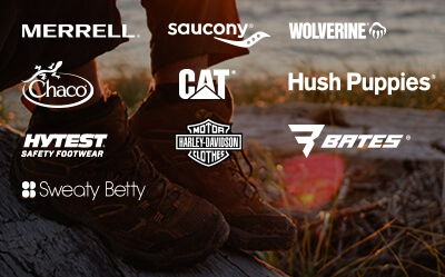 Group of Brand Logos