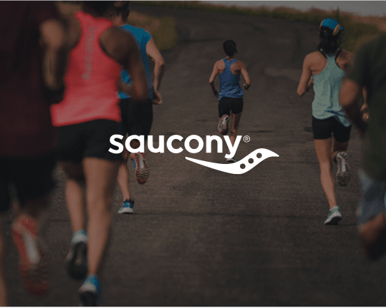 Saucony