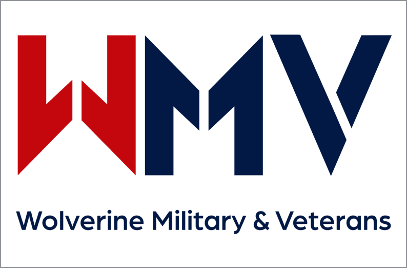 WOLVERINE MILITARY AND VETERANS