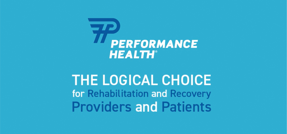 Performance Health Value Proposition (Video)