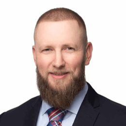 University Faculty Profile Image