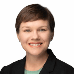 University Faculty Profile Image