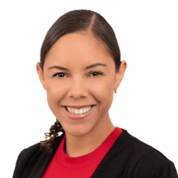 University Faculty Profile Image