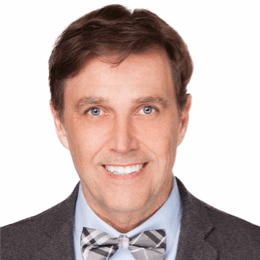 University Faculty Profile Image
