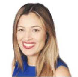 University Faculty Profile Image