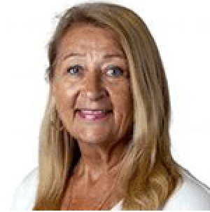 University Faculty Profile Image