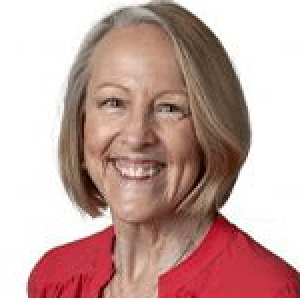 University Faculty Profile Image