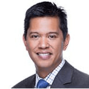 University Faculty Profile Image