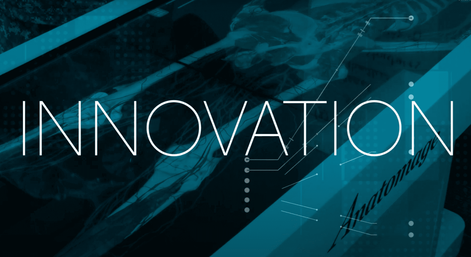 Play Video: St. Augustine Dallas Innovation video