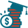 Icon of a stack of coins
