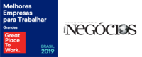 Brazil - Great Place to Work 2019