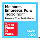 Great place to work. Brazil 2022
