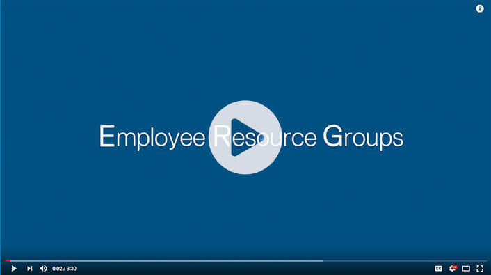 Employee Resources Group