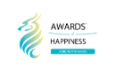 2022 happiness award