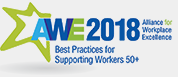 Alliance Workplace Excellence - 2018 Best Practices for Supporting Workers 50+