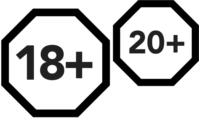 Age restriction image