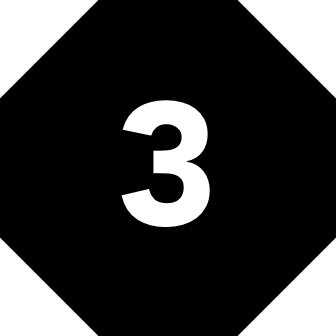 Octagon Three