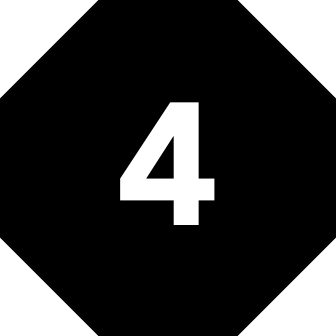 Octagon Four