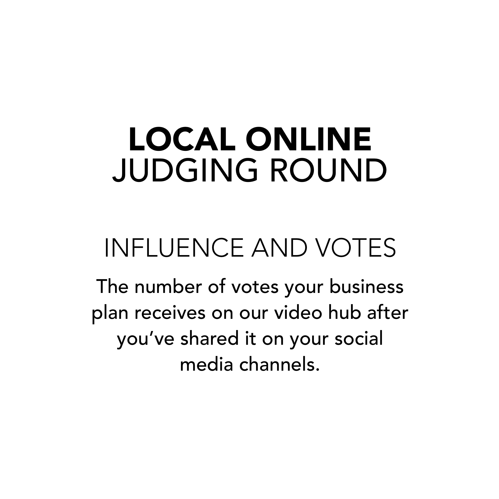 local online judging information