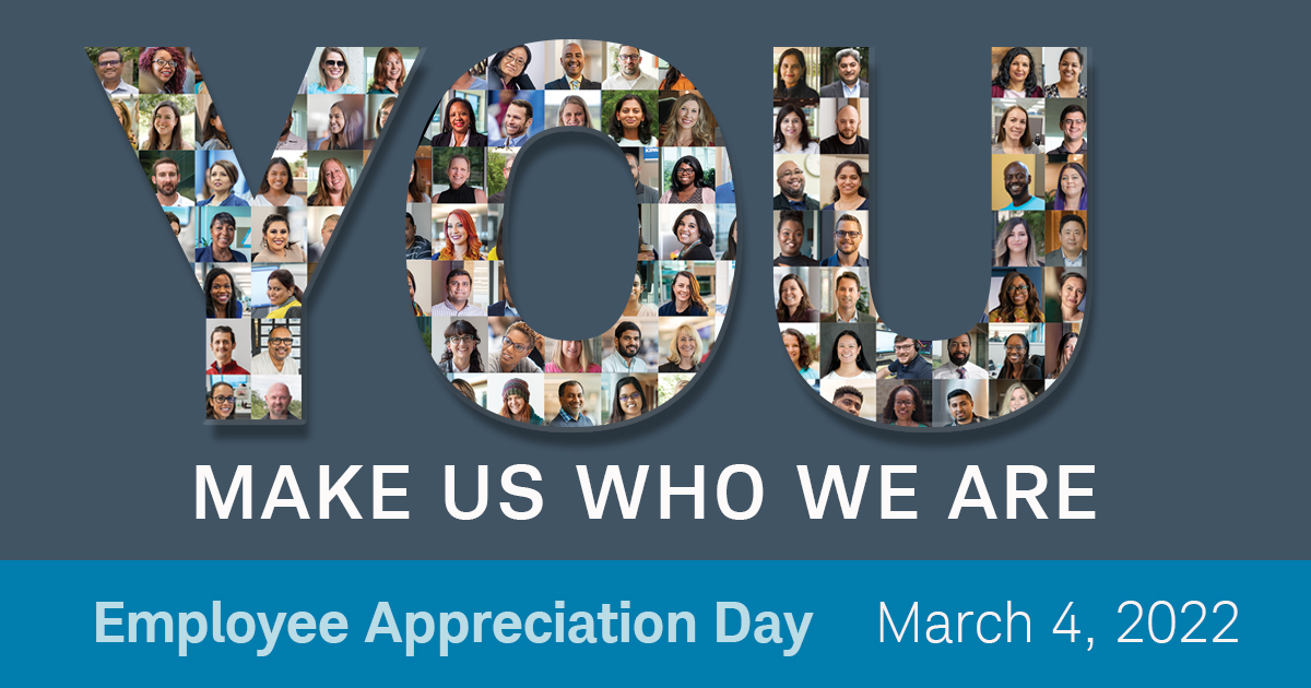 Celebrate Employee Appreciation Day: Tips and Ideas